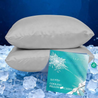 NexChill Cooling Pillow Cases for Hot Sleepers